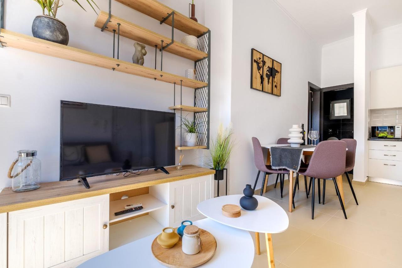 Oreon Suites - 'Xenia' Nafplion Exteriör bild