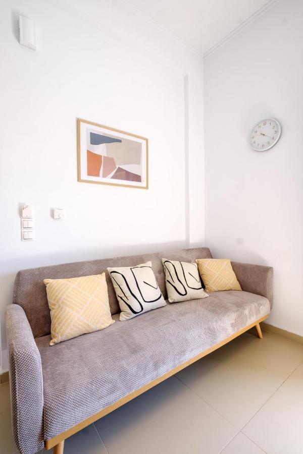 Oreon Suites - 'Xenia' Nafplion Exteriör bild