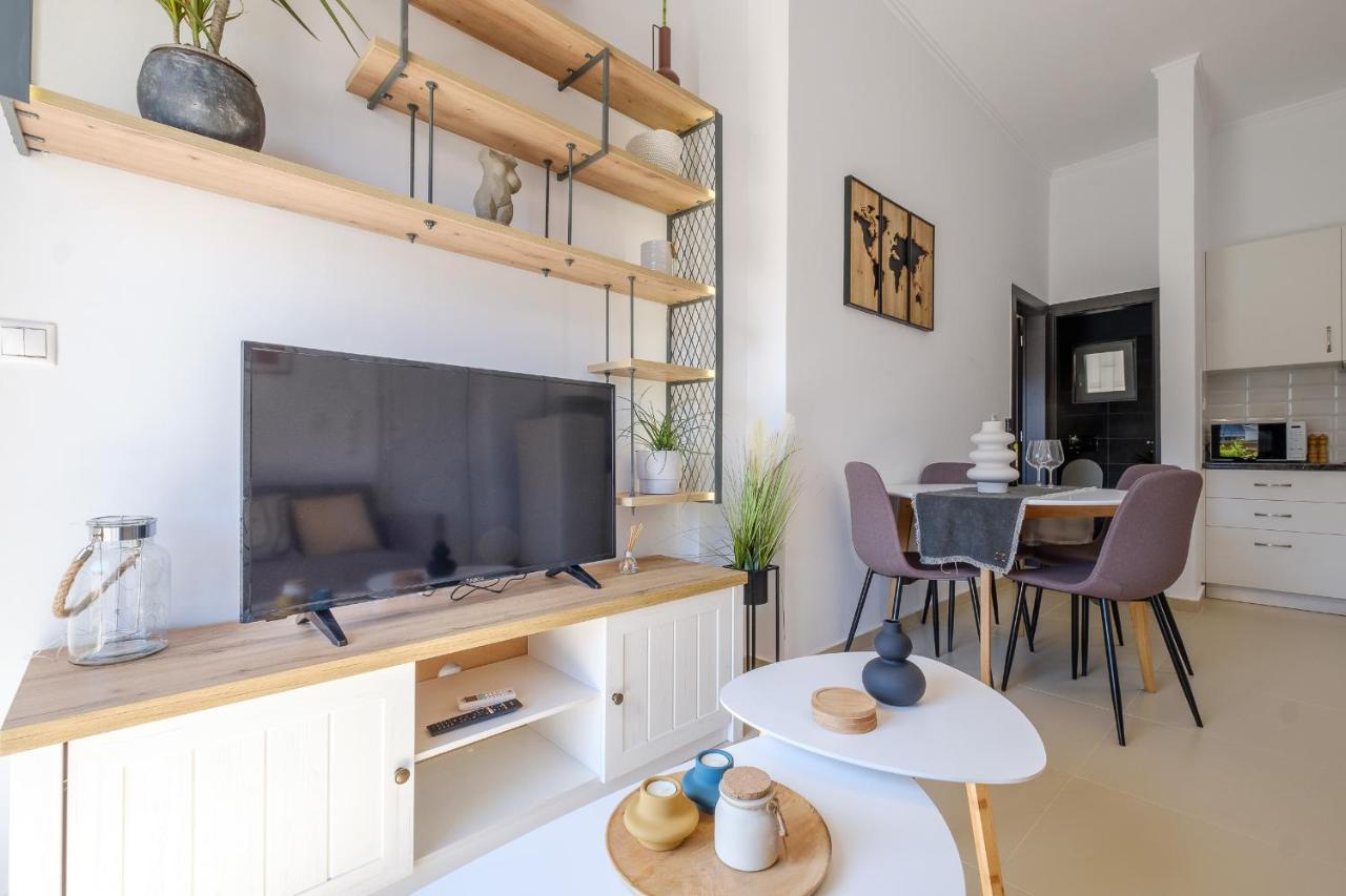 Oreon Suites - 'Xenia' Nafplion Exteriör bild