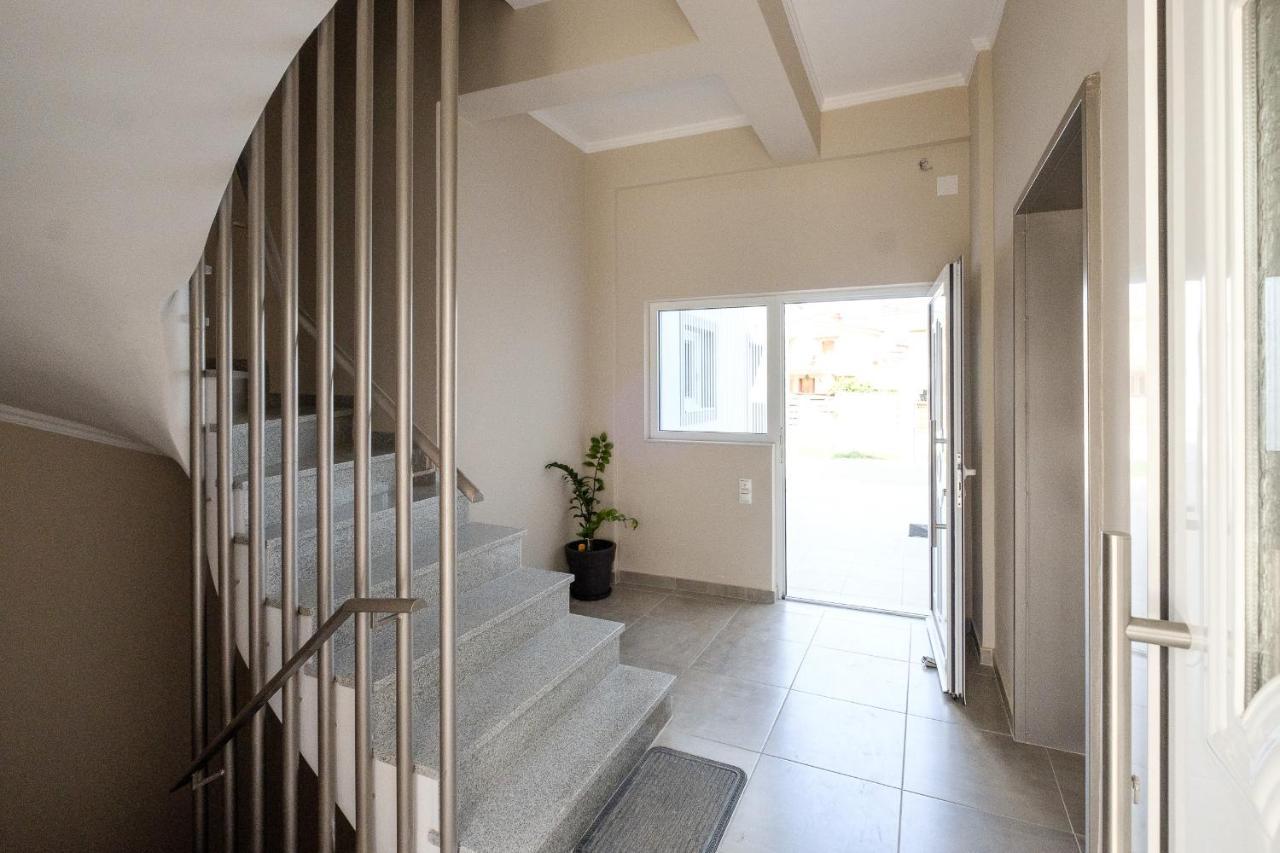 Oreon Suites - 'Xenia' Nafplion Exteriör bild