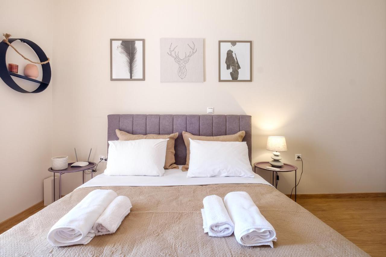 Oreon Suites - 'Xenia' Nafplion Exteriör bild
