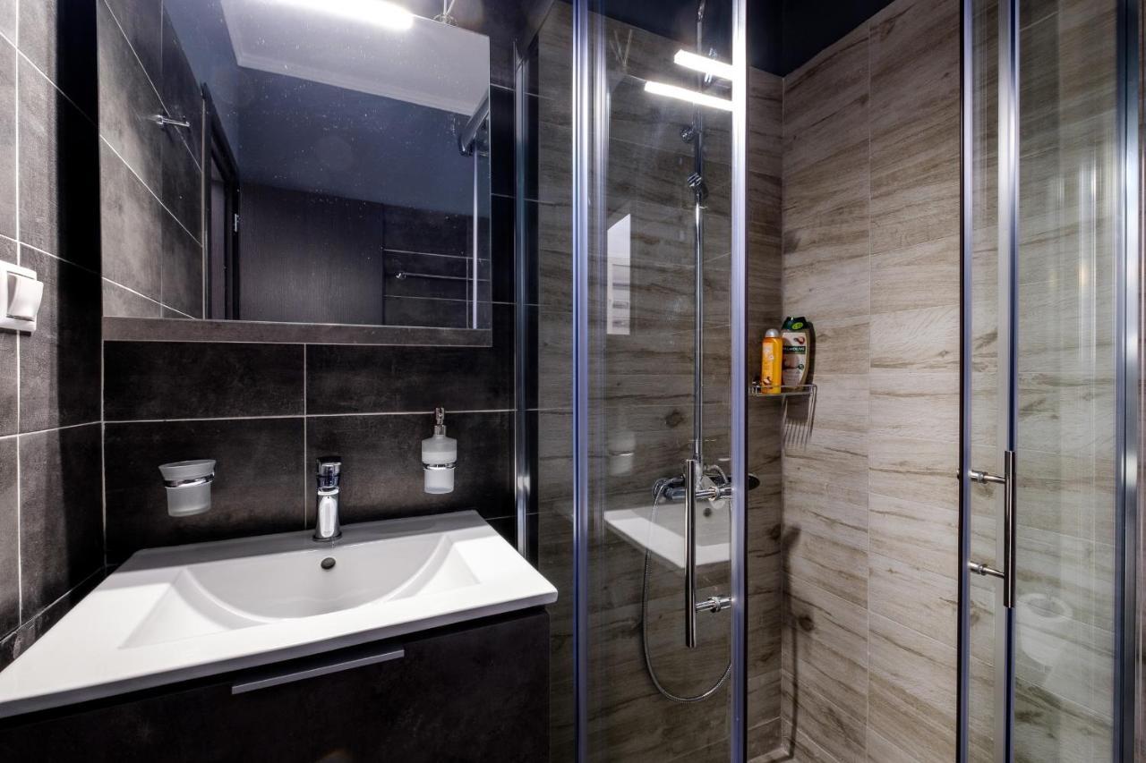 Oreon Suites - 'Xenia' Nafplion Exteriör bild