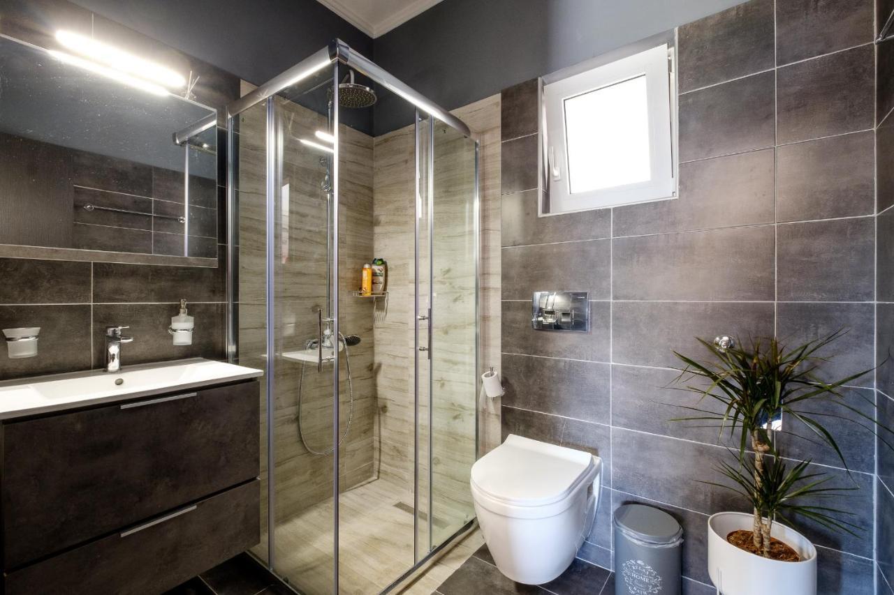 Oreon Suites - 'Xenia' Nafplion Exteriör bild