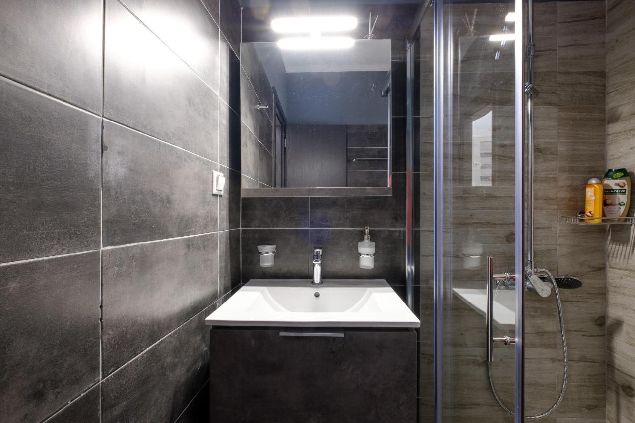 Oreon Suites - 'Xenia' Nafplion Exteriör bild