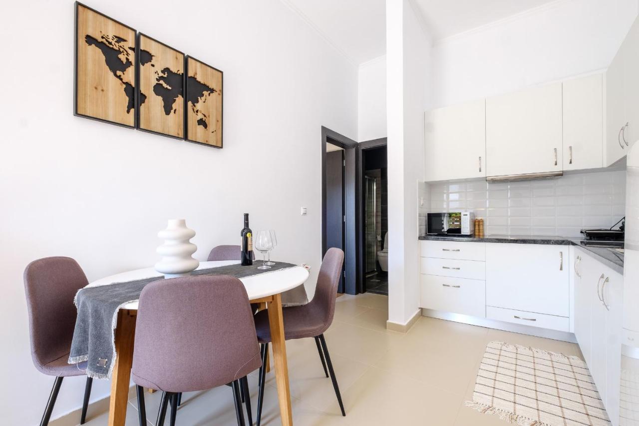 Oreon Suites - 'Xenia' Nafplion Exteriör bild