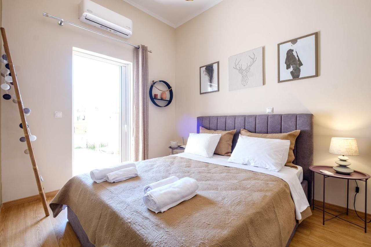 Oreon Suites - 'Xenia' Nafplion Exteriör bild